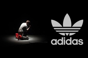 Kanye West To Release The First Adidas Yeezys In June (Video)
