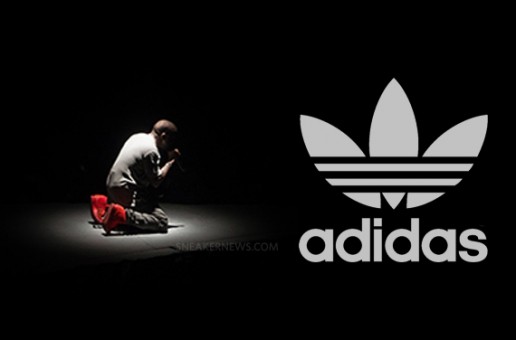 Kanye West To Release The First Adidas Yeezys In June (Video)