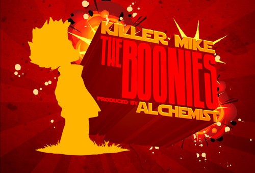 Killer Mike – The Boonies