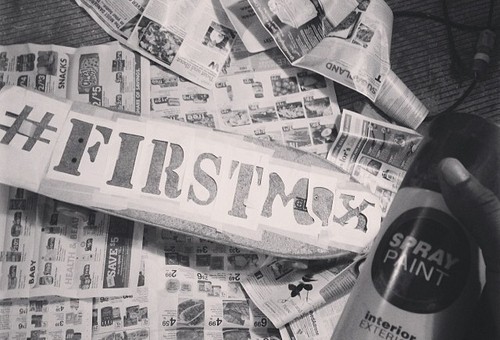 KiLLz – #FirstMixtape (Mixtape)