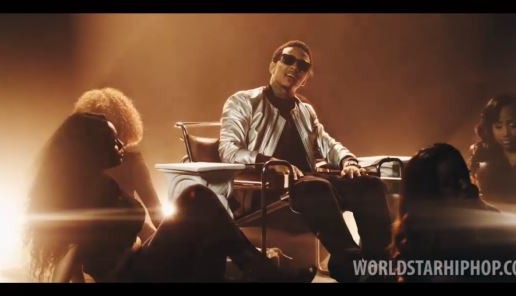 Kirko Bangz – Hoe Ft. Yo Gotti & YG (Video)