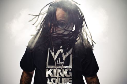 klss King Louie – Can’t Say No  