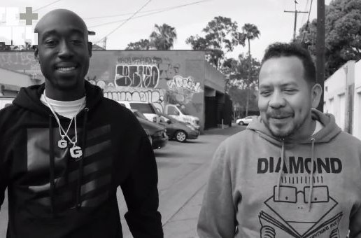 Elliott Wilson & Freddie Gibbs Deliver ‘The Truth’ On The Latest Life + Times Installment! (Video)