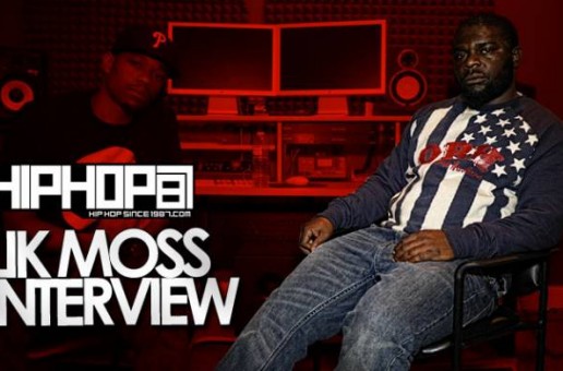 Lik Moss Talks ‘The Transition” Mixtape, OBH, AR-AB Coming Home In 5 Months & more (Video)
