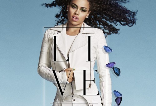 Elle Varner – Little Do You Know (Prod by Pop & Oak)