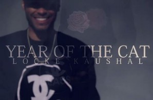 Locke Kaushal – Year Of The Cat (Video)
