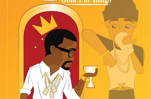 Louie V Gutta – Gold For Kings (Addressing Everything)