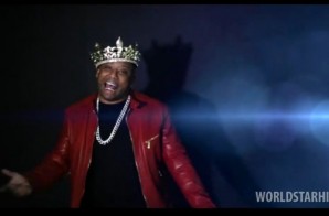 Maino – Light Camera Action (ft. Meek Mill & Troy Ave) (Video)