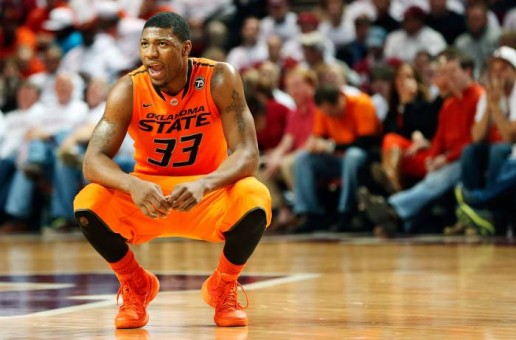Marcus Smart Declares For the NBA Draft (Video)