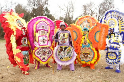 Master P x Howie T – It’s a Jungle Out Here (Video)