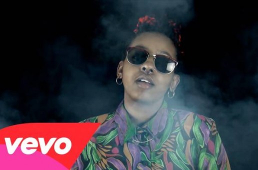 Brooklyn West Carter – 11:11 (Official Video)