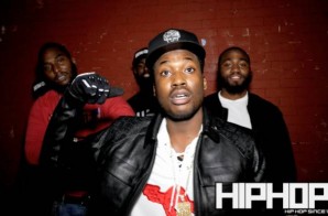 Meek Mill & Omelly – 2014 HHS1987 Freestyle (Video)