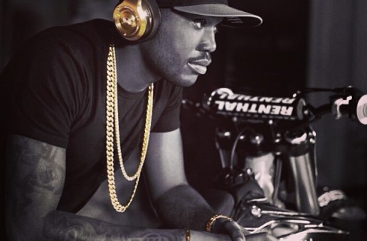 Meek Mill x Migos – Contagious (Preview)