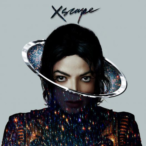 michael-jackson-xscape-620 Michael Jackson - Xscape 