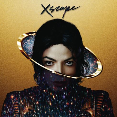 mjxscapetrailer Michael Jackson - Xscape (Trailer)  
