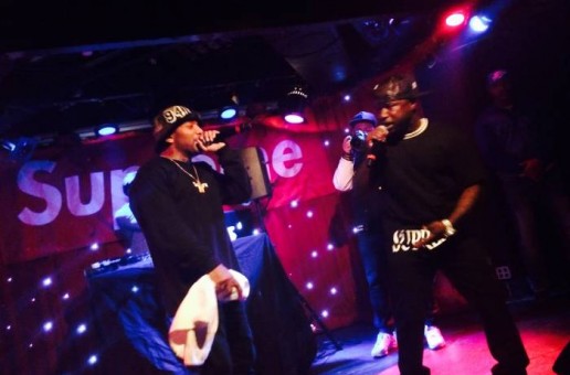 Mobb Deep – The Outcome