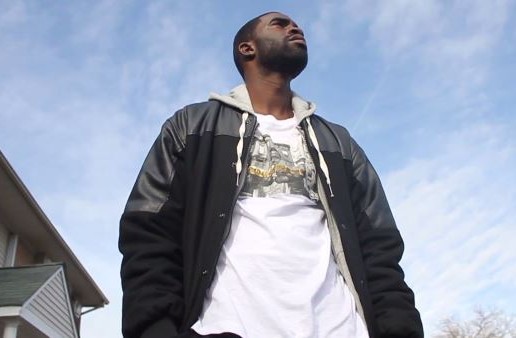 Moe Duggins – The Journey Begins (Video)