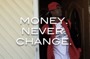Tajh Mahal – Money Never Change Ft. Calvin Klein & Nizzy (Video)