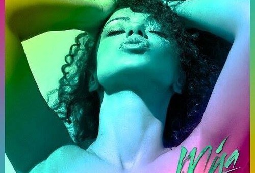 Mya – Sweet XVI (EP)