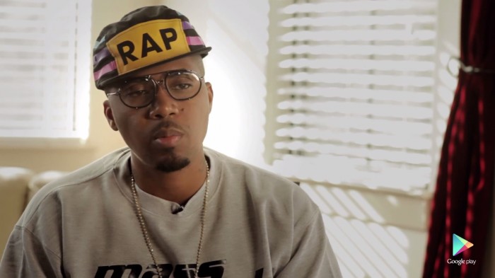 nas-1 Nas, Kendrick Lamar, Schoolboy Q, And More Reflect On 'Illmatic' Anniversary (Video)  