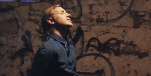 Asher Roth – The World Is Not Enough (Video)