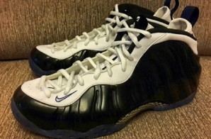 Nike Air Foamposite One “Concords” (Photo)