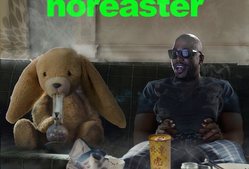 N.O.R.E. – Noreaster (Album Stream)