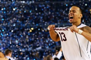 The Connecticut Huskies Win the 2014 NCAA National Title; Shabazz Napier Named MOP