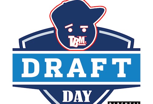 Fred The Godson – Draft Day Freestyle