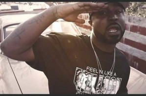 Young Buck – Trained To Go (Video)