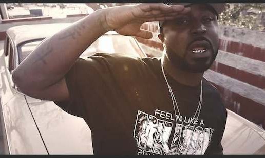 Young Buck – Trained To Go (Video)