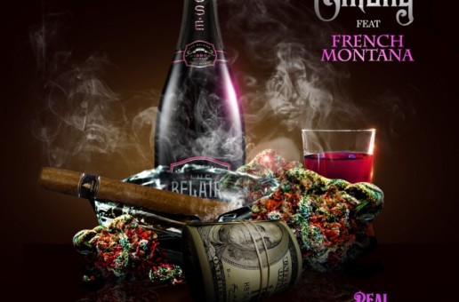 Omelly – Real Nigga Ft. French Montana