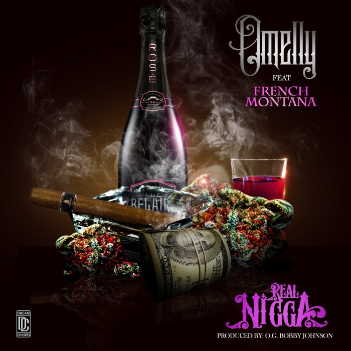 omelly-real-nigga-ft-french-montana-HHS1987-2014-1 Omelly - Real Nigga Ft. French Montana  
