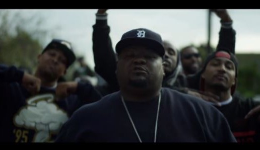 Bad Lucc & Problem – Outchea (Video)