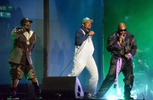 Outkast Brings Out Future, Janelle Monae, Killer Mike & More at Coachella (Video)