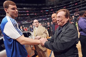 Million Dollar Slaves: Los Angeles Clippers Owner Donald Sterling Doesn’t Want Blacks at Clippers Games (Audio)