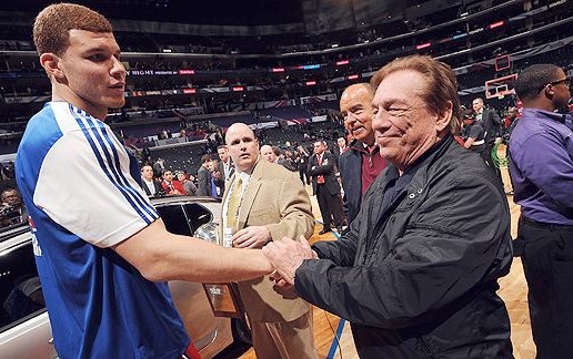 Million Dollar Slaves: Los Angeles Clippers Owner Donald Sterling Doesn’t Want Blacks at Clippers Games (Audio)