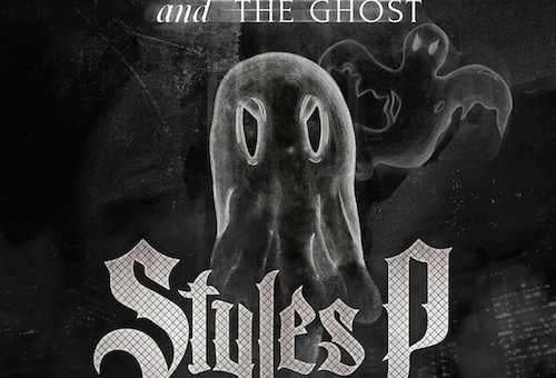 Styles P – Phantom And The Ghost (Album Stream)