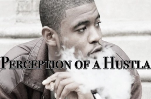 D. Billz – 88 (Freestyle) (Video)