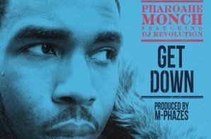 Pharoahe Monch – Get Down