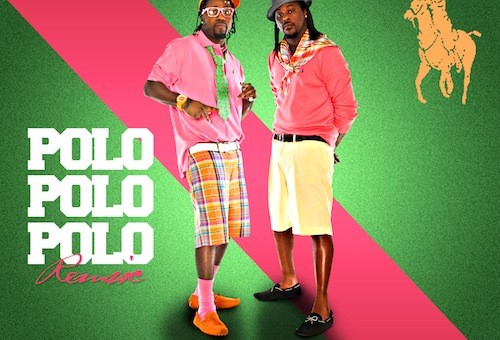 Kataztrofee x French Montana x The Game x Young Dro – Polo Polo Polo (Remix)