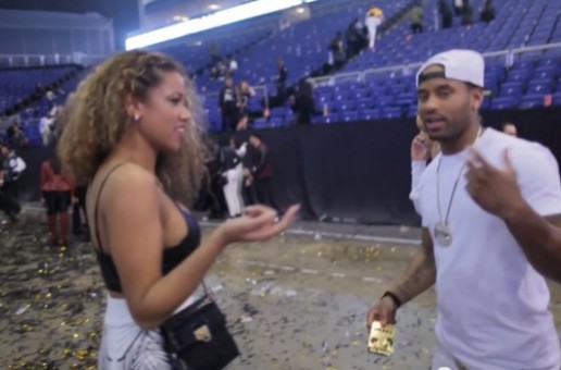 P. Reign – Pon Tour (Video)