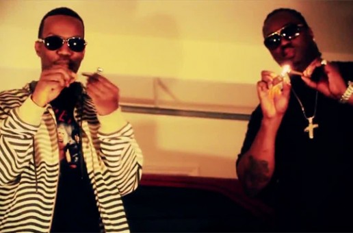 Project Pat x Juicy J – Never Be a G (Video)