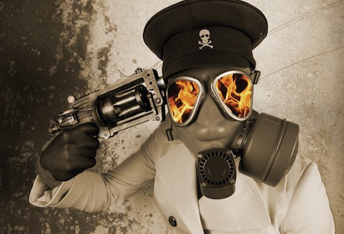 Pharoahe Monch – Rapid Eye Movement Ft. Black Thought