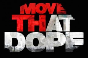 Cassidy – Move That Dope (Freestyle)