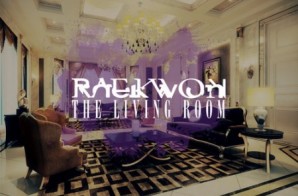 Raekwon – The Living Room