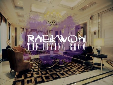 Raekwon – The Living Room