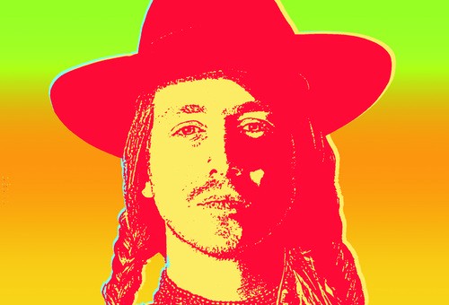 Asher Roth – Last Of The Flohicans Ft. Major Mayjah (Prod. By Blended Babies)