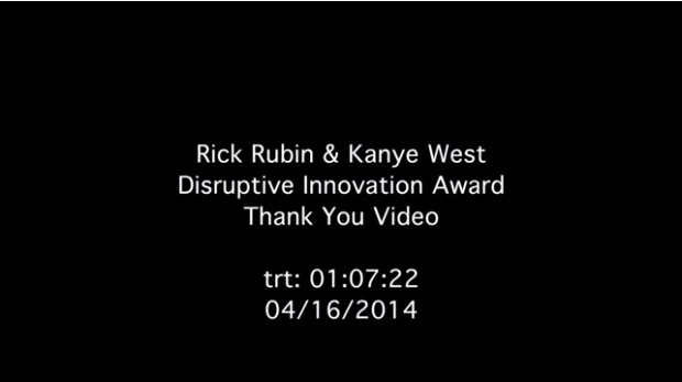 rickrubin-kanyewest Kanye West & Rick Rubin Awarded For Use Of Roland TR-808  