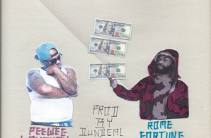 Rome Fortune x PeeWee Longway x ShoMo – Get That (Prod. by Dun Deal)